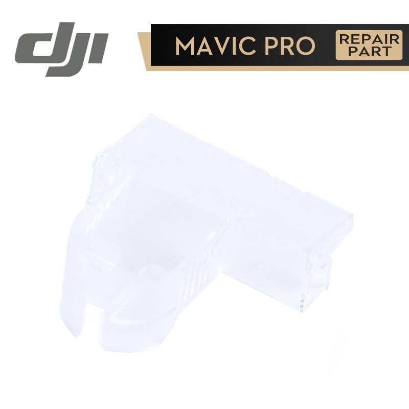 Mavic Pro ī޶  DJI Mavic Gimbal Lock  ׼ ǰ